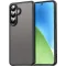 Phonesta AirFrost Back Cover hoesje voor Samsung Galaxy S26 - Mat Zwart