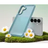 Phonesta AirFrost Back Cover hoesje voor Samsung Galaxy S26 Plus - Mat Ice Blue 6