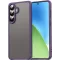 Phonesta AirFrost Back Cover hoesje voor Samsung Galaxy S26 Plus - Mat Paars