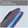 Phonesta AirFrost Back Cover hoesje voor Samsung Galaxy S26 Plus - Mat Paars 5