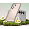 Phonesta AirFrost Back Cover hoesje voor Samsung Galaxy S26 Plus - Mat Sandstone Beige 6