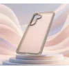 Phonesta AirFrost Back Cover hoesje voor Samsung Galaxy S26 Plus - Mat Sandstone Beige 7