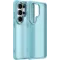 Phonesta AirFrost Back Cover hoesje voor Samsung Galaxy S26 Ultra - Mat Ice Blue