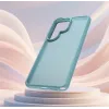 Phonesta AirFrost Back Cover hoesje voor Samsung Galaxy S26 Ultra - Mat Ice Blue 5
