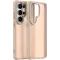 Phonesta AirFrost Back Cover hoesje voor Samsung Galaxy S26 Ultra - Mat Sandstone Beige