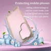 Phonesta AirFrost Back Cover hoesje voor Samsung Galaxy S26 Ultra - Mat Sandstone Beige 2