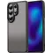 Phonesta AirFrost Back Cover hoesje voor Samsung Galaxy S26 Ultra - Mat Zwart