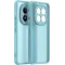 Phonesta AirFrost Back Cover hoesje voor Xiaomi Redmi Note 15 Pro 4G - Mat Ice Blue