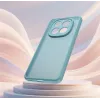 Phonesta AirFrost Back Cover hoesje voor Xiaomi Redmi Note 15 Pro 4G - Mat Ice Blue 6