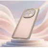 Phonesta AirFrost Back Cover hoesje voor Xiaomi Redmi Note 15 Pro 5G - Mat Sandstone Beige 6
