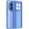 Phonesta AirFrost Back Cover hoesje voor Xiaomi Redmi Note 15 Pro 5G - Mat Sapphire Blue