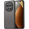 Phonesta AirFrost Back Cover hoesje voor Xiaomi Redmi Note 15 Pro 5G - Mat Zwart 0
