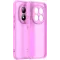 Phonesta AirFrost Back Cover hoesje voor Xiaomi Redmi Note 15 Pro Plus / Xiaomi Poco M8 Pro - Mat Bubblegum Pink