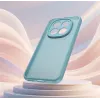 Phonesta AirFrost Back Cover hoesje voor Xiaomi Redmi Note 15 Pro Plus / Xiaomi Poco M8 Pro - Mat Ice Blue 6