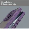 Phonesta AirFrost Back Cover hoesje voor Xiaomi Redmi Note 15 Pro Plus / Xiaomi Poco M8 Pro - Mat Paars 7