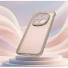 Phonesta AirFrost Back Cover hoesje voor Xiaomi Redmi Note 15 Pro Plus / Xiaomi Poco M8 Pro - Mat Sandstone Beige 6