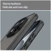 Phonesta AirFrost Back Cover hoesje voor Xiaomi Redmi Note 15 Pro Plus / Xiaomi Poco M8 Pro - Mat Zwart 7