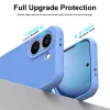 Phonesta AirFrost Back Cover hoesje voor Xiaomi Poco X8 Pro - Mat Sapphire Blue 3