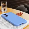 Phonesta AirFrost Back Cover hoesje voor Xiaomi Poco X8 Pro - Mat Sapphire Blue 8