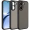 Phonesta AirFrost Back Cover hoesje voor Xiaomi Poco X8 Pro - Mat Zwart