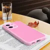 Phonesta AirFrost Back Cover hoesje voor Xiaomi Poco X8 Pro Max - Mat Bubblegum Pink 9