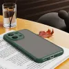 Phonesta AirFrost Back Cover hoesje voor Xiaomi Poco X8 Pro Max - Mat Groen 9