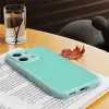 Phonesta AirFrost Back Cover hoesje voor Xiaomi Poco X8 Pro Max - Mat Ice Blue 9