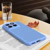 Phonesta AirFrost Back Cover hoesje voor Motorola Edge 70 Fusion - Mat Sapphire Blue 7