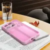 Phonesta AirFrost Back Cover hoesje voor Motorola Moto G47/G37/G37 Power - Mat Bubblegum Pink 8