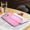 Phonesta AirFrost Back Cover hoesje voor Motorola Moto G87/G77/G76 - Mat Bubblegum Pink 8