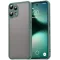 Phonesta AirFrost Back Cover hoesje voor Nothing Phone (3a) Lite - Mat Groen
