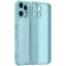 Phonesta AirFrost Back Cover hoesje voor Nothing Phone (3a) Lite - Mat Ice Blue