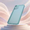 Phonesta AirFrost Back Cover hoesje voor Nothing Phone (3a) Lite - Mat Ice Blue 5