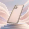 Phonesta AirFrost Back Cover hoesje voor Nothing Phone (3a) Lite - Mat Sandstone Beige 5