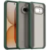 Phonesta AirFrost Back Cover hoesje voor Nothing Phone (4a) - Mat Groen 0