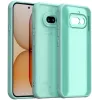 Phonesta AirFrost Back Cover hoesje voor Nothing Phone (4a) - Mat Ice Blue 0
