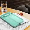 Phonesta AirFrost Back Cover hoesje voor Nothing Phone (4a) - Mat Ice Blue 7