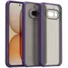 Phonesta AirFrost Back Cover hoesje voor Nothing Phone (4a) - Mat Paars 0