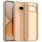 Phonesta AirFrost Back Cover hoesje voor Nothing Phone (4a) - Mat Sandstone Beige