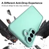 Phonesta AirFrost Back Cover hoesje voor Samsung Galaxy A27 - Mat Ice Blue 3