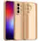 Phonesta AirFrost Back Cover hoesje voor Samsung Galaxy A27 - Mat Sandstone Beige