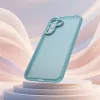 Phonesta AirFrost Back Cover hoesje voor Samsung Galaxy A37 - Mat Ice Blue 7