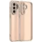 Phonesta AirFrost Back Cover hoesje voor Samsung Galaxy A37 - Mat Sandstone Beige