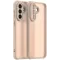 Phonesta AirFrost Back Cover hoesje voor Samsung Galaxy A57 - Mat Sandstone Beige