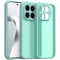 Phonesta AirFrost Back Cover hoesje voor Xiaomi 17T - Mat Ice Blue