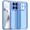 Phonesta AirFrost Back Cover hoesje voor Xiaomi 17T - Mat Sapphire Blue