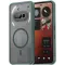 Phonesta AirFrost Back Cover hoesje met MagSafe voor Nothing Phone (3a) - Mat Groen