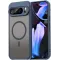 Phonesta AirFrost Back Cover hoesje met MagSafe voor Google Pixel 10 Pro XL - Mat Blauw