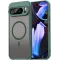 Phonesta AirFrost Back Cover hoesje met MagSafe voor Google Pixel 10 Pro XL - Mat Groen