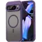 Phonesta AirFrost Back Cover hoesje met MagSafe voor Google Pixel 10 Pro XL - Mat Paars